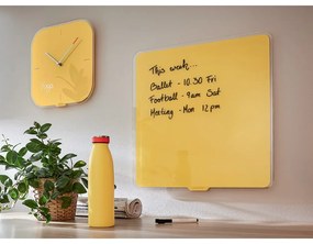 Mágneses tábla 45x45 cm Cosy – Leitz