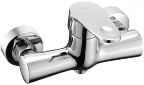 Mexen Kama zuhanycsap, Króm - 72540-00