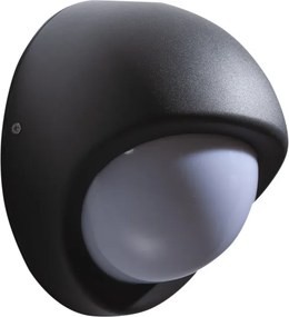 AZZARDO 4352 GAGARIN Modern Kültéri Fali Lámpa E27 IP44