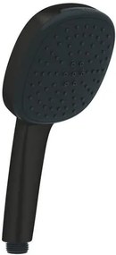Grohe Tempesta Cube kézi zuhany fekete matt 267462433 G267462433