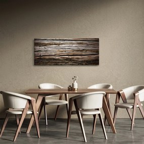 Kép - fűrészáru (120x50 cm)
