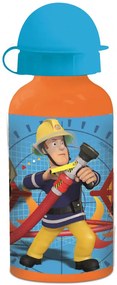 Sam a tűzoltó Rescue Mission alumínium kulacs 400 ml