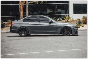 Poszterek 120x80 Autó Bmw Autó Klasszikus