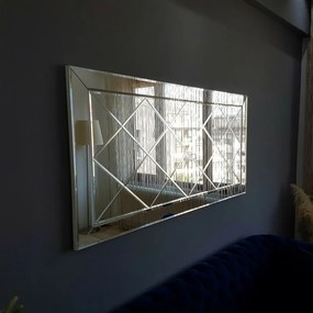 Vertical tükör 65 x 130 cm