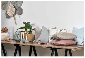 Artic Ice agyagkerámia gyertyatartó - Villa Collection