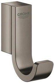 Fogas GROHE Selection csiszolt Hard Graphite G41039AL0