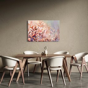Kép - Festés pasztell ősz (90x60 cm)
