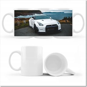 Fotó bögre Autó-Motor Autók