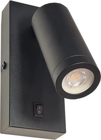 Antigo Doku 4025 Beépíthető spotlámpa 1x10W/GU10 IP20