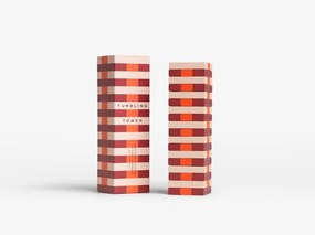 Társasjáték Play Tumbling Towers – Printworks