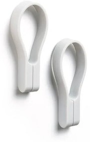 Szilikon akasztó szett 2 db-os Loop – Zone