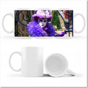 Fotó bögre Farsangi mulatság