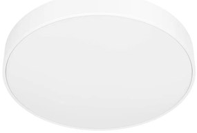 Fehér LED mennyezeti lámpa ZUBIETA-A – EGLO