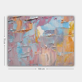 Vászonkép, 70×100 cm – TR441HPE2602