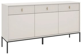 Komód SUE bézs/kasmír