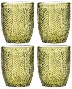 Pohár szett 4 db-os 350 ml Areca – Ladelle