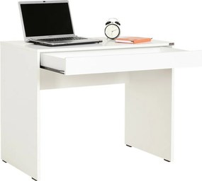 Cima Diamond White íróasztal