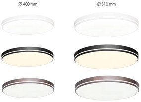 Immax NEO 07148-B40 - LED dimmelhető NEO LITE 24W/230V Tuya Wi-Fi + DO