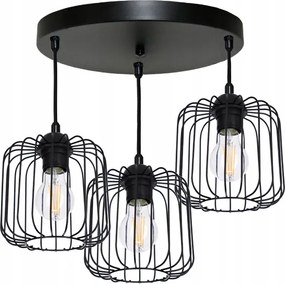 Függő Lámpa Mennyezeti Drót Csillár A Nappaliba