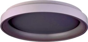 Mennyezeti Lámpa Fehér Vico ITALUX-PLF-53675-058RC-WH-3KS4K-TRDIMM