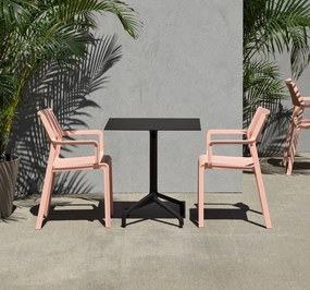 Nardi Trill szék - Ibisco asztal 2 személyes több színben