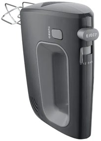 Botti Gino kézi mixer, szürke