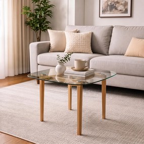 Soft - Oak