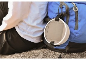 Immax 08493L - LED RGB hordozható napelemes lámpa LED/10W/5V/3600mAh/IP65