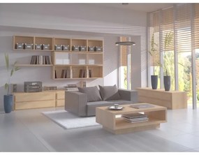 Immax NEO 07091L - LED dimmelhető függeszték PASTEL LED/52W/230V 60 cm fehér