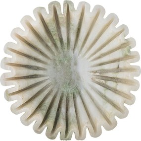 Márvány dekoratív tál ø 17,5 cm Harmonia – Bloomingville