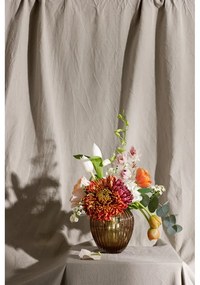 Hammershøi barna üveg váza, magasság 14 cm - Kähler Design