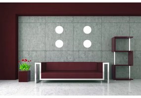 Eglo 98842 - LED dimmelhető fürdőszobai lámpatest FUEVA-Z LED/16,5W/230V IP44