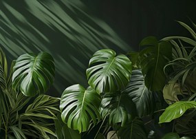 Poszter 59,4x42cm Suttogó levelek