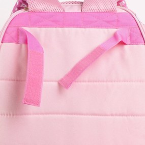 Barbie Shine iskolatáska, táska 42 cm