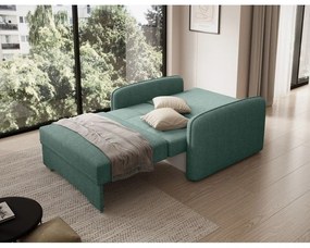 Zöld fotel Laine – ELTAP