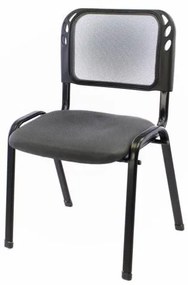 Rakásolható kongresszusi szék - szürke