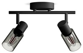 Philips - Spotlámpa PALMS 2xE14/25W/230V