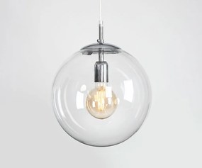 ALDEX 562G2 GLOBO Egyágú Függesztett Lámpa Fém E27 IP20
