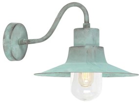 Elstead Lighting SHELDON SHELDON-V Fali lámpa 1x60W/E27 IP44