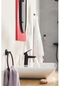 GROHE 235512432 - START mosdócsaptelep, S méret, fekete