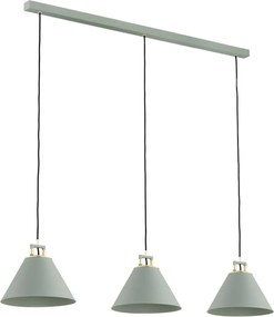 Argon ORTE 6177 Függőlámpa 3x15W/E27 IP20