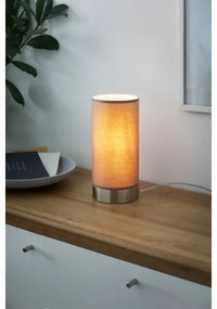 Eglo 95122 - Dimmelhető asztali lámpa PASTERI 1xE27/40W/230V