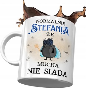 Stefka Bögre Ajándék Nyomtatott Fotóval