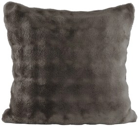 Mikroplüss díszpárna 45x45 cm Wave – Tiseco Home Studio