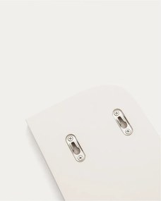 Fali dekoráció 60x65 cm Danei – Kave Home