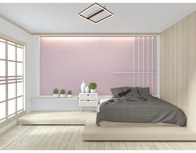 LED Dimmelhető mennyezeti lámpa LED/60W/230V 3000-6500K + távirányító