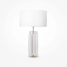 Maytoni MUSE MOD304TL-01G Asztali lámpa 1x60W/E27 IP20