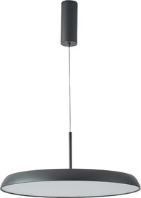 AZZARDO 5815 CLARA Modern Led Függesztett Lámpa LED IP20