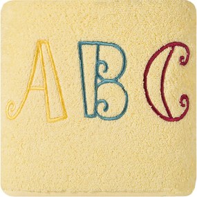 Csodaszép Törölköző Gyerekeknek 30x50 Eurofirany Baby