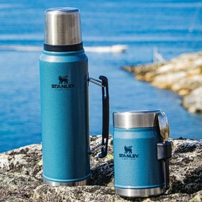 Stanley Legendary Classic Food Jar 400 mlHammertone Lake ételes termosz